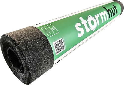 Shed felt 10m heavy - shed, 1m