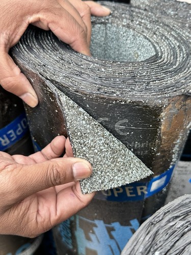 Roofing felt - roofing,